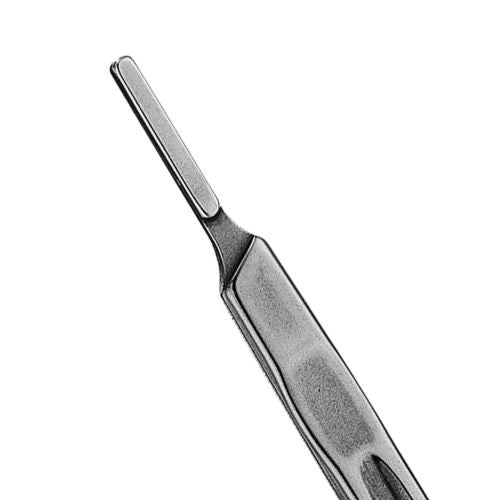 Hu-friedy_7K Scalpel Handle_Quintess-Denta