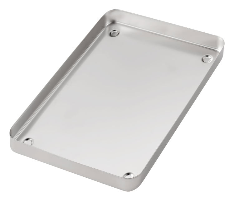 TRAY INOX