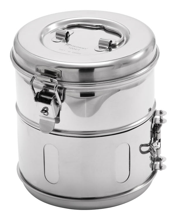 STERILIZATION DRUM N.1