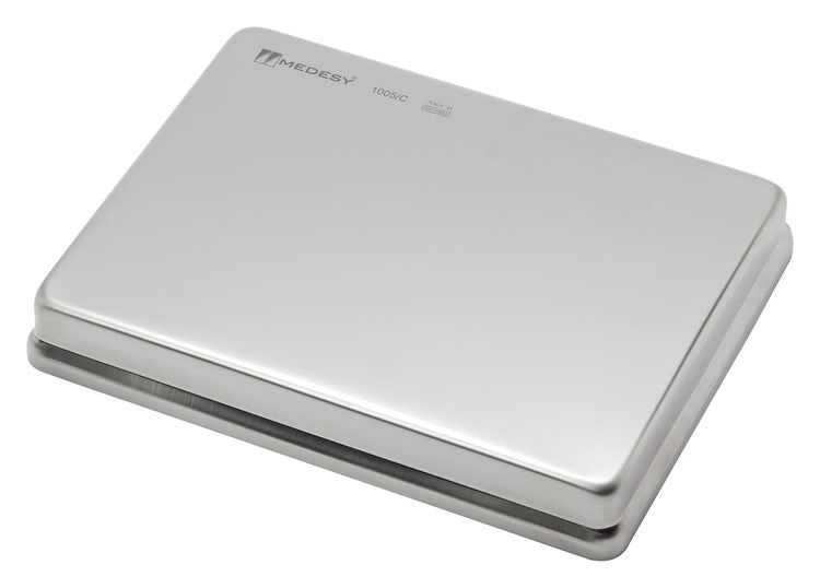 LID MINI INOX