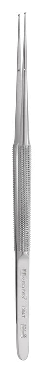 TWEEZER MICROSURGICAL ROUND DIAMOND