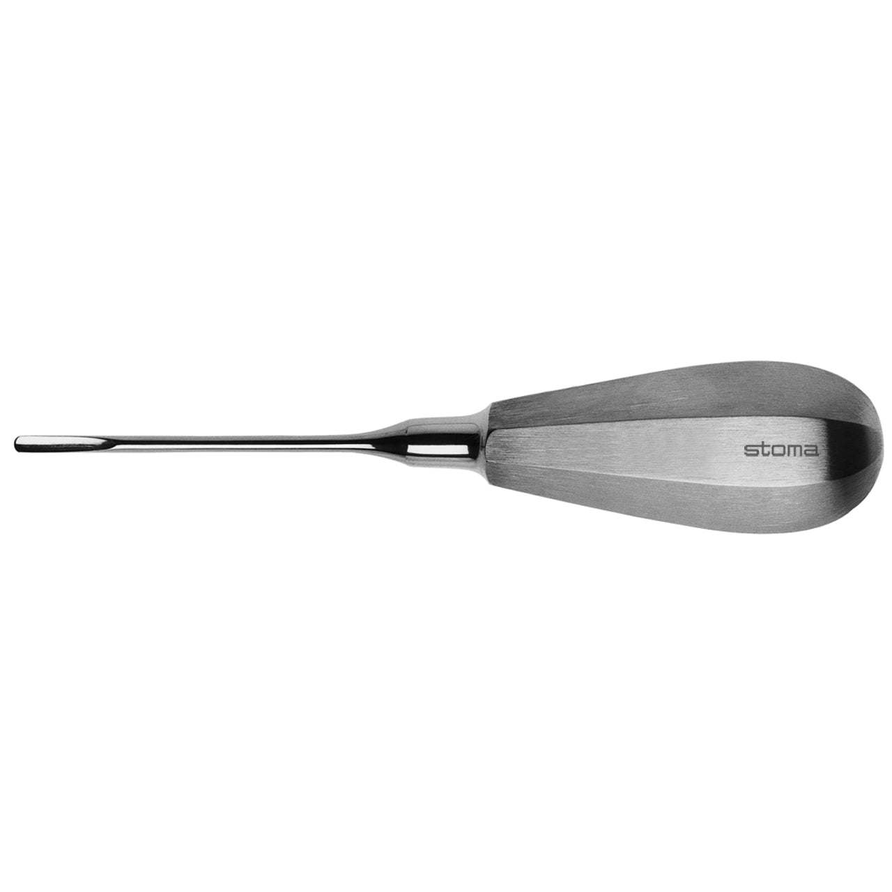 STOMA Elevator, Bein, Ø 3mm, round from Quintess Denta