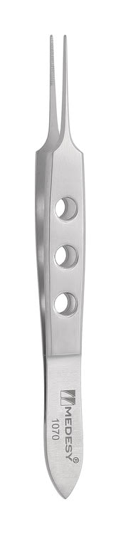 TWEEZER BISHOP-HARMAN mm90