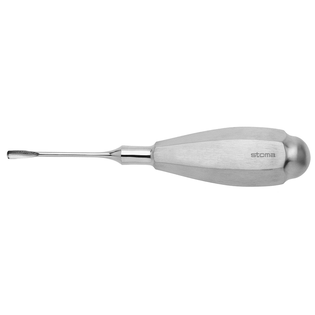 STOMA Luxelevator, Ø 5mm, straight from Quintess Denta