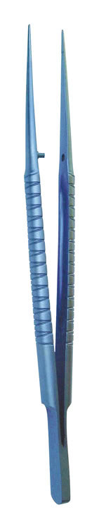 MICRO TWEEZER TITANIUM