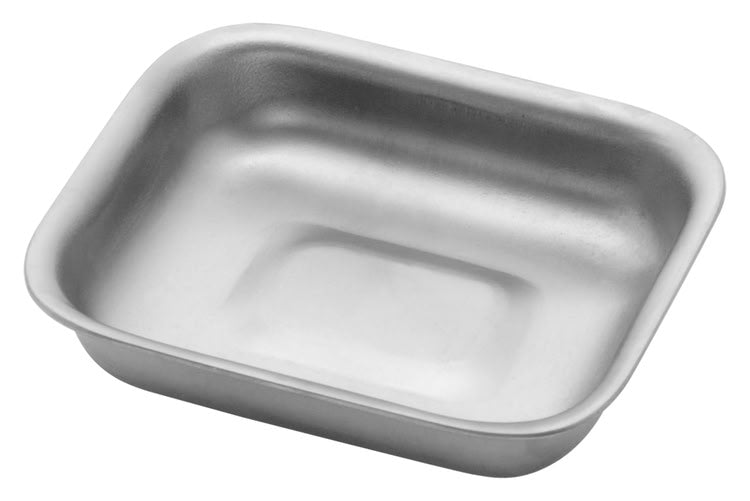 TRAY MINI TITANIUM
