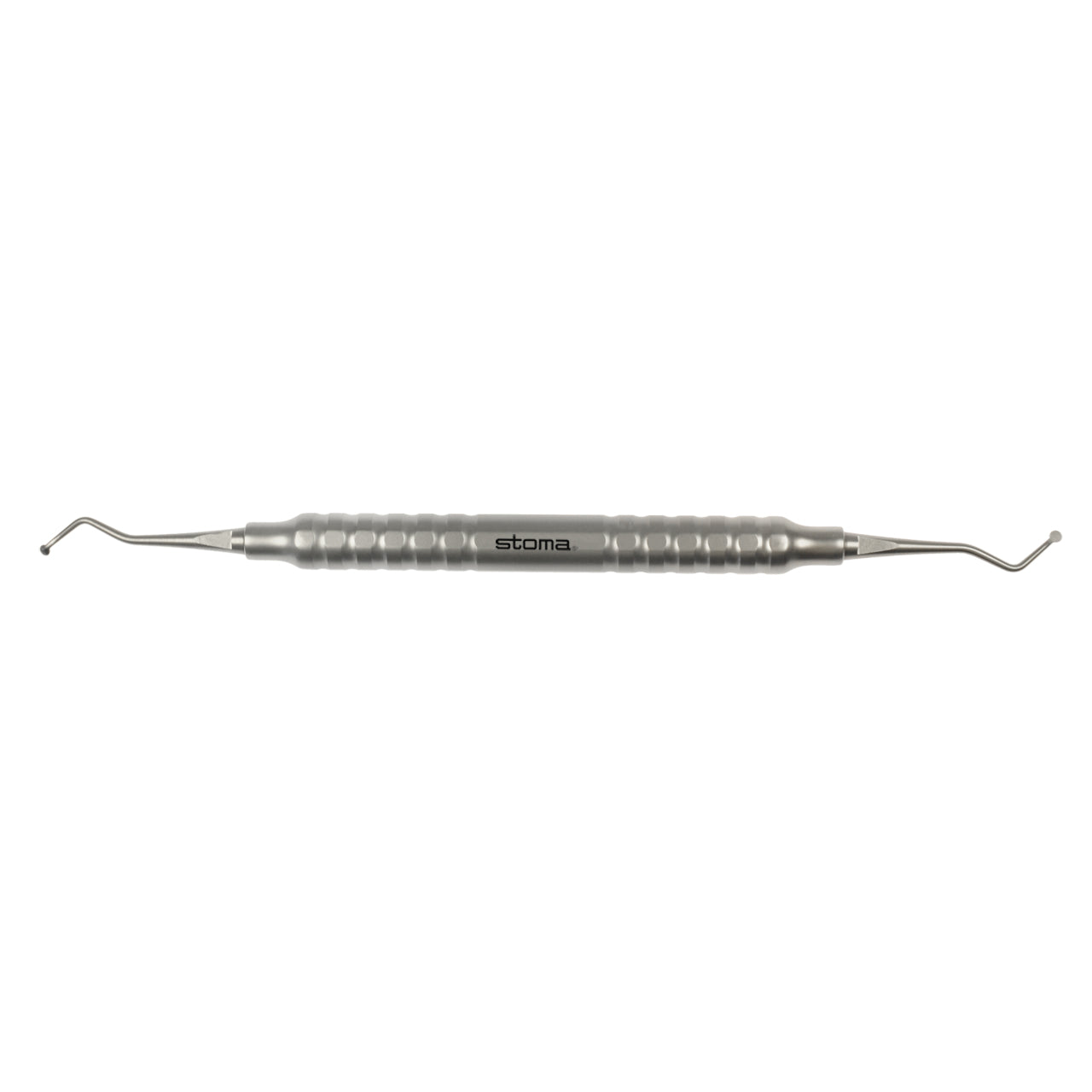 STOMA Excavator EXC18H, hy-grip, Ø 10mm from Quintess Denta