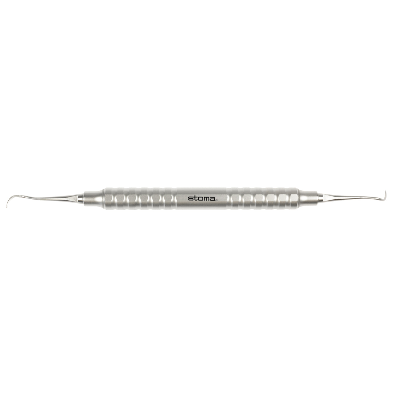 STOMA Scaler 204S, hy-grip, Ø 10mm from Quintess Denta