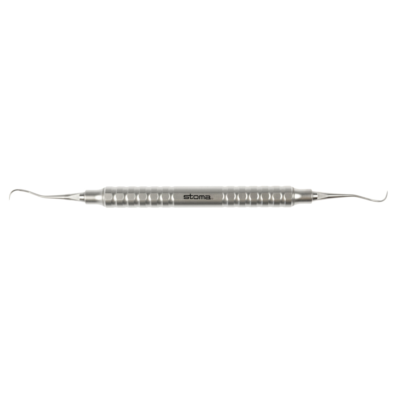 STOMA Scaler 204SD, hy-grip, Ø 10mm from Quintess Denta