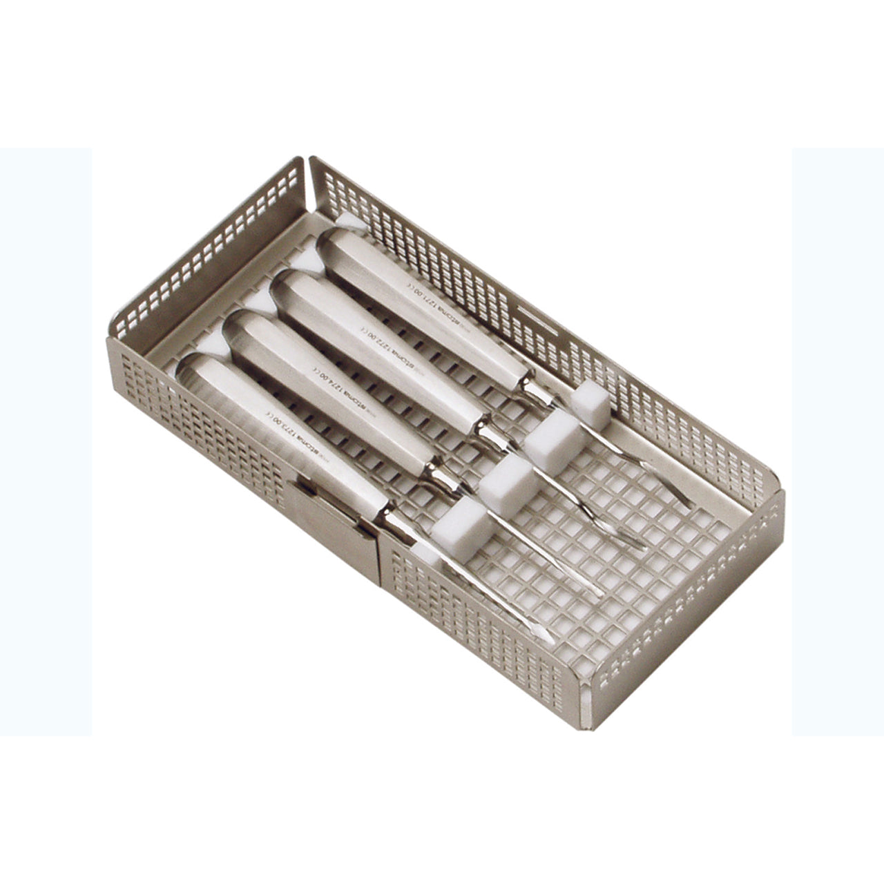 STOMA Mini-Luxelevators-Kit 1 from Quintess Denta