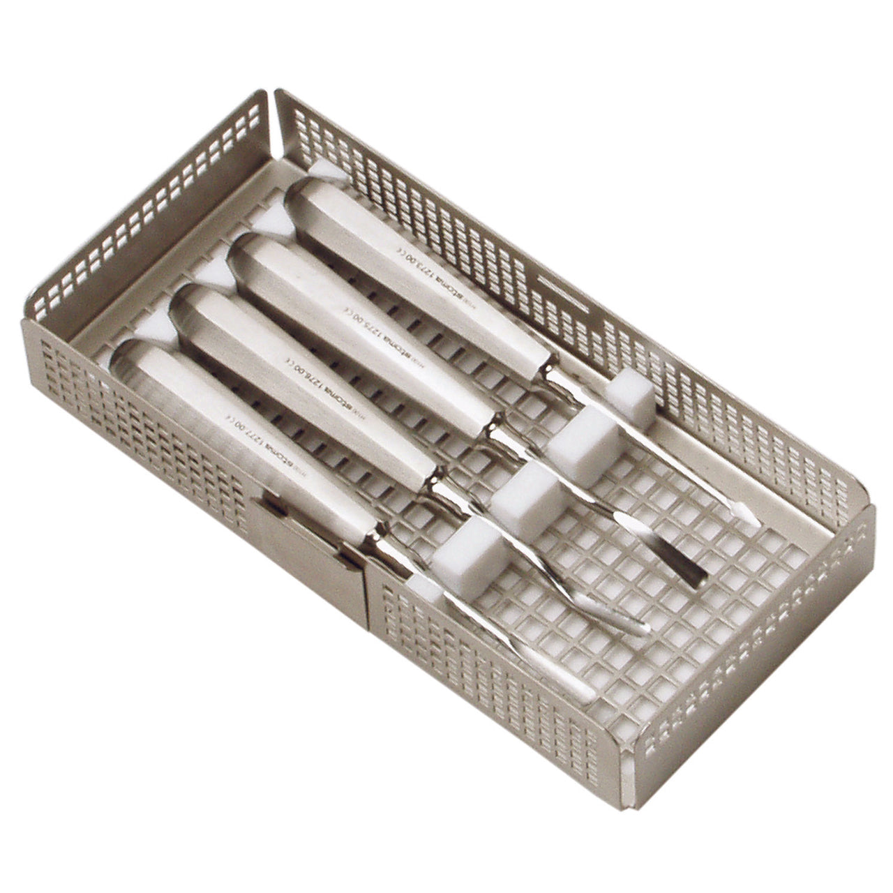 STOMA Mini-Luxelevators-Kit 2 from Quintess Denta