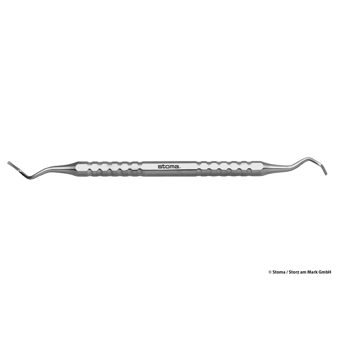 STOMA Chisel, Ochsenbein, fig.3, DE from Quintess Denta