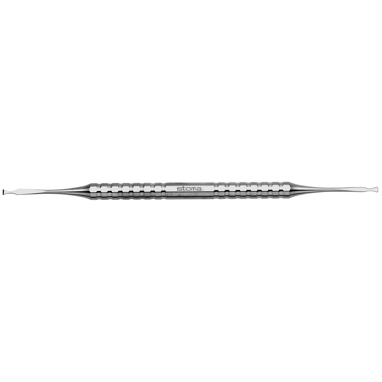 STOMA Periodontal chisel, 2mm/3mm from Quintess Denta