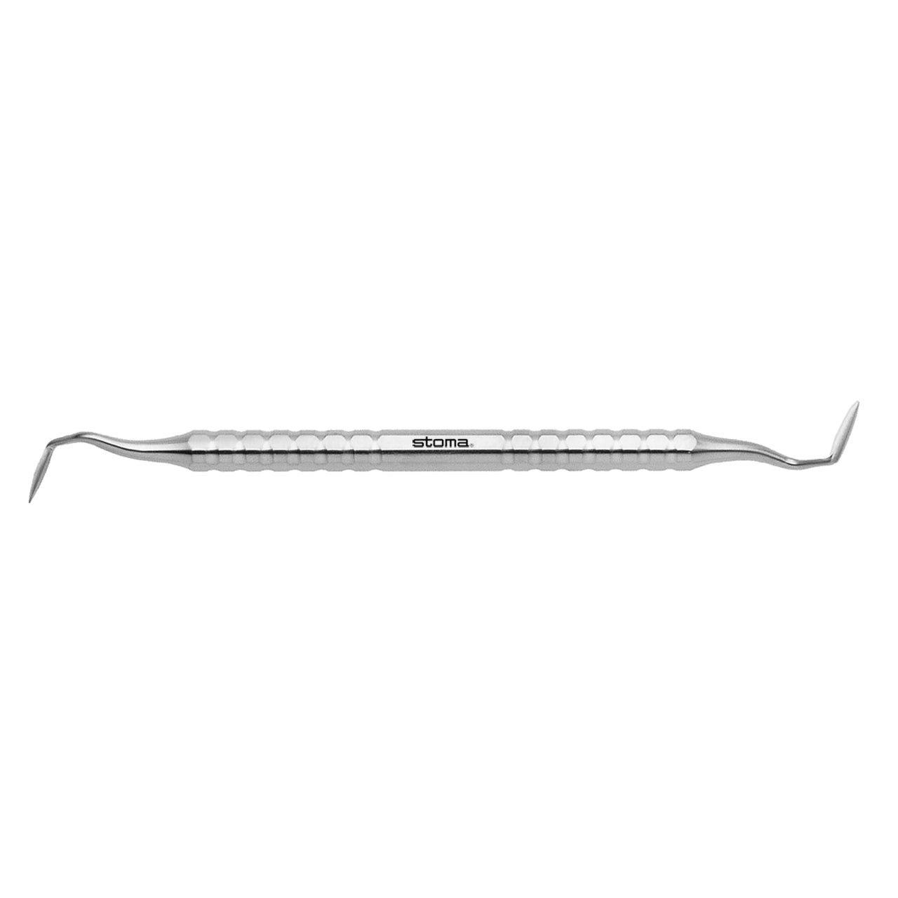 STOMA Gingivectomy knife, Orban Or1-2, contra-angled, DE from Quintess Denta