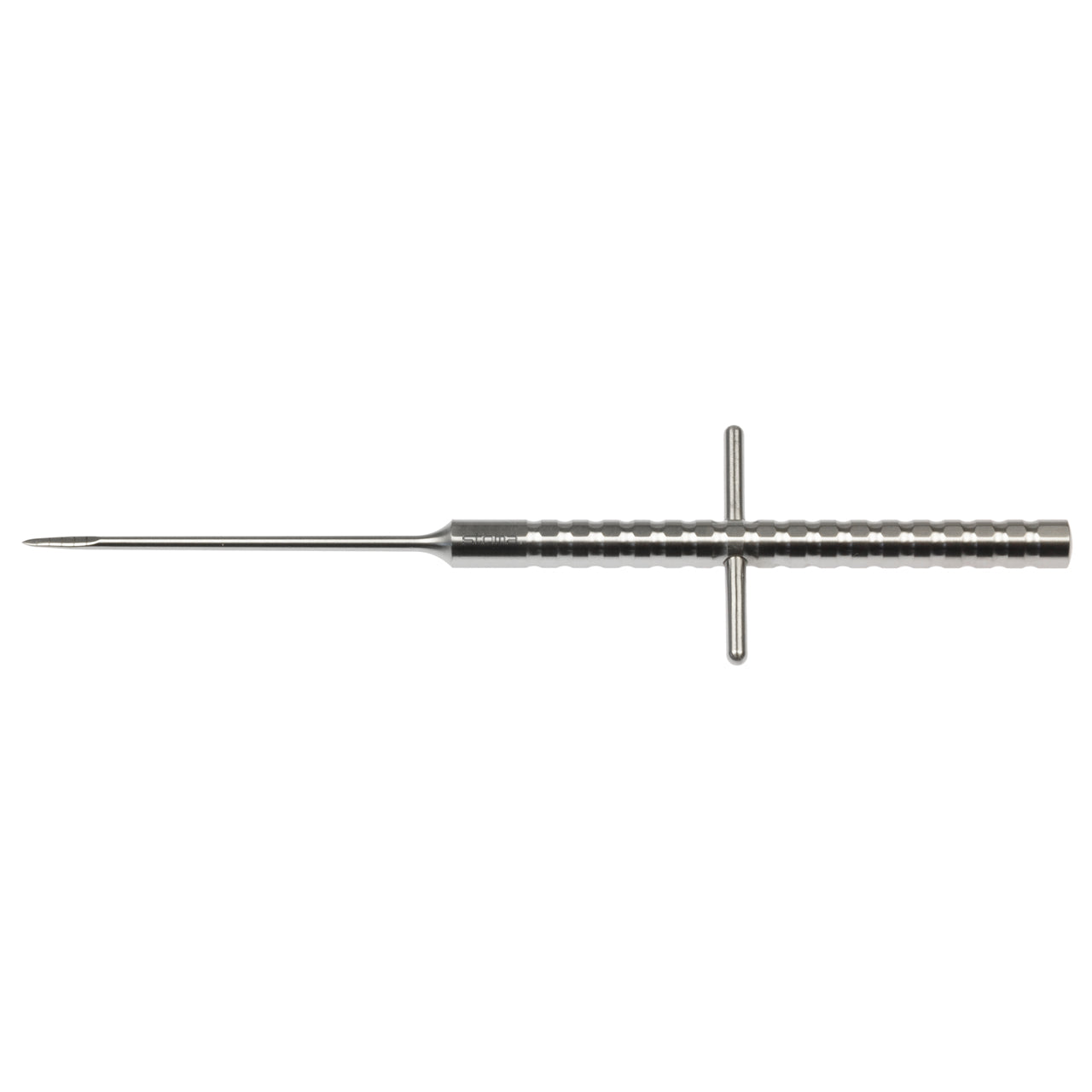 STOMA Bone spreader, Nentwig, 1,6 - 2,2mm, straight, fig.1 from Quintess Denta
