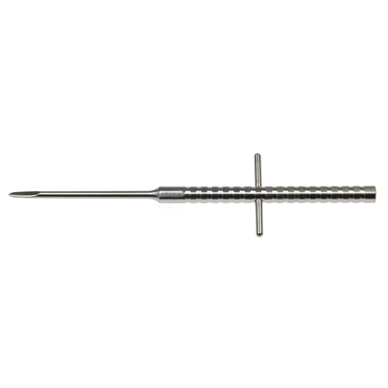 STOMA Bone spreader, Nentwig, 2,8 - 3,4mm, straight, fig.3 from Quintess Denta