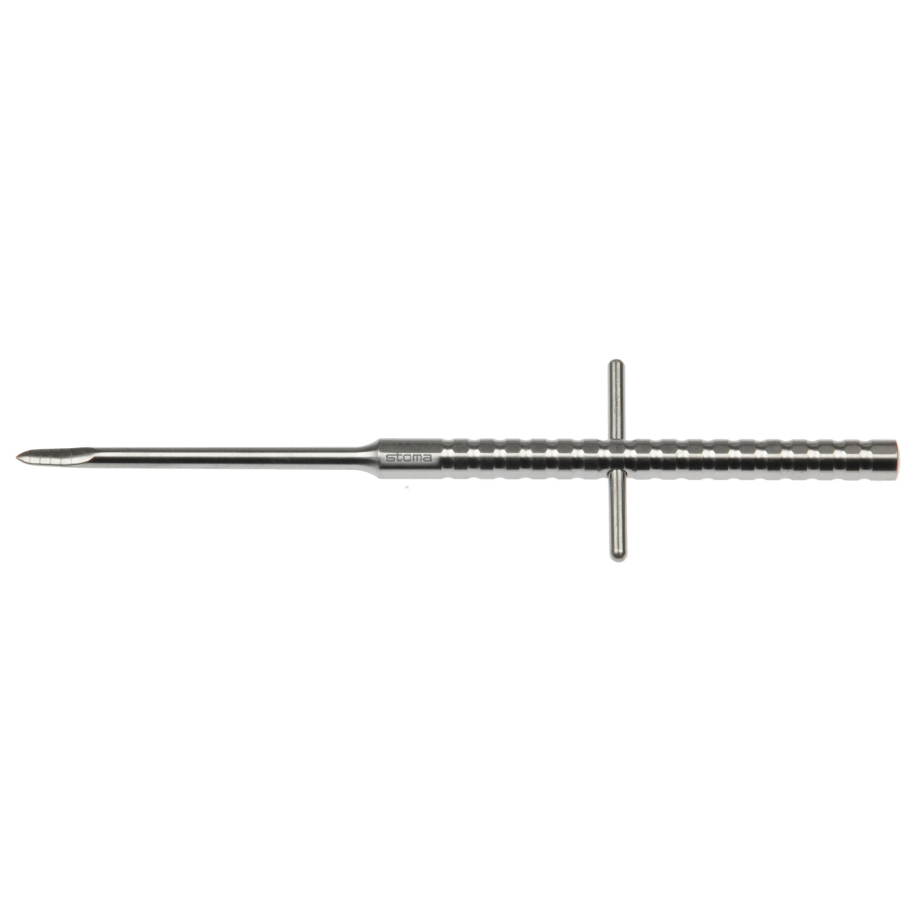 STOMA Bone spreader, Nentwig, 3,4 - 4,0mm, straight, fig.4 from Quintess Denta