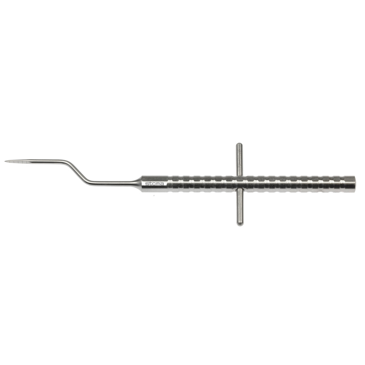 STOMA Bone spreader, Nentwig, 1,6 - 2,2mm, bayonet, fig.1 from Quintess Denta