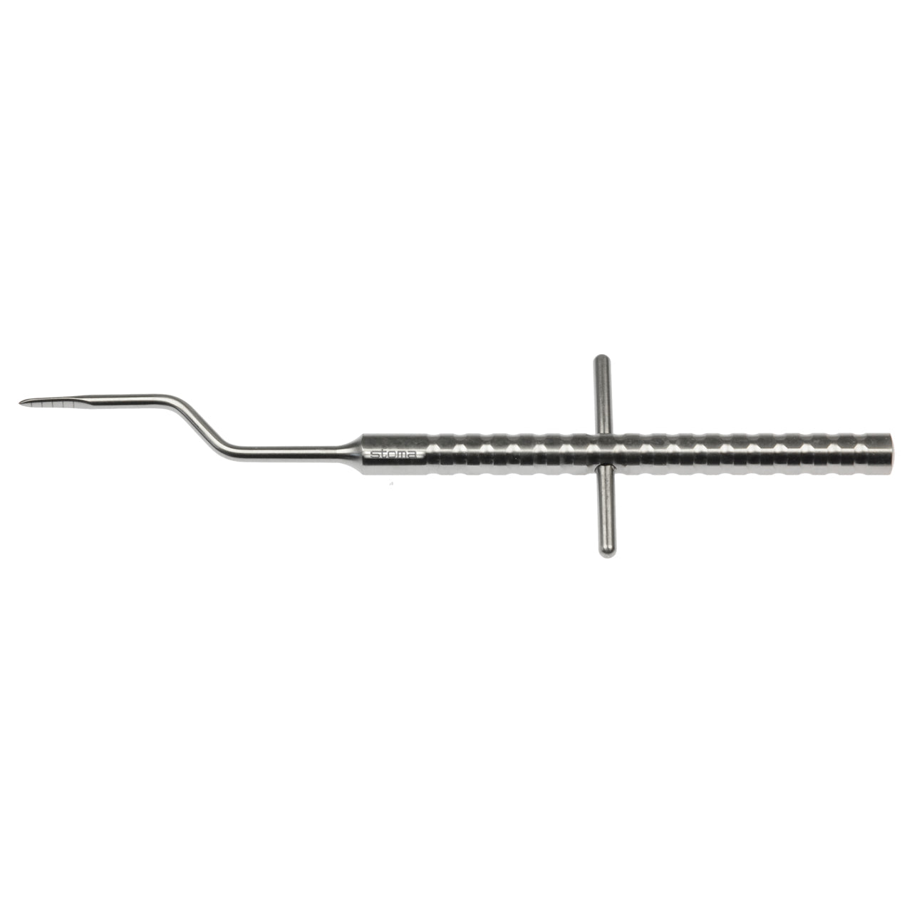STOMA Bone spreader, Nentwig, 2,2 - 2,8mm, bayonet, fig.2 from Quintess Denta