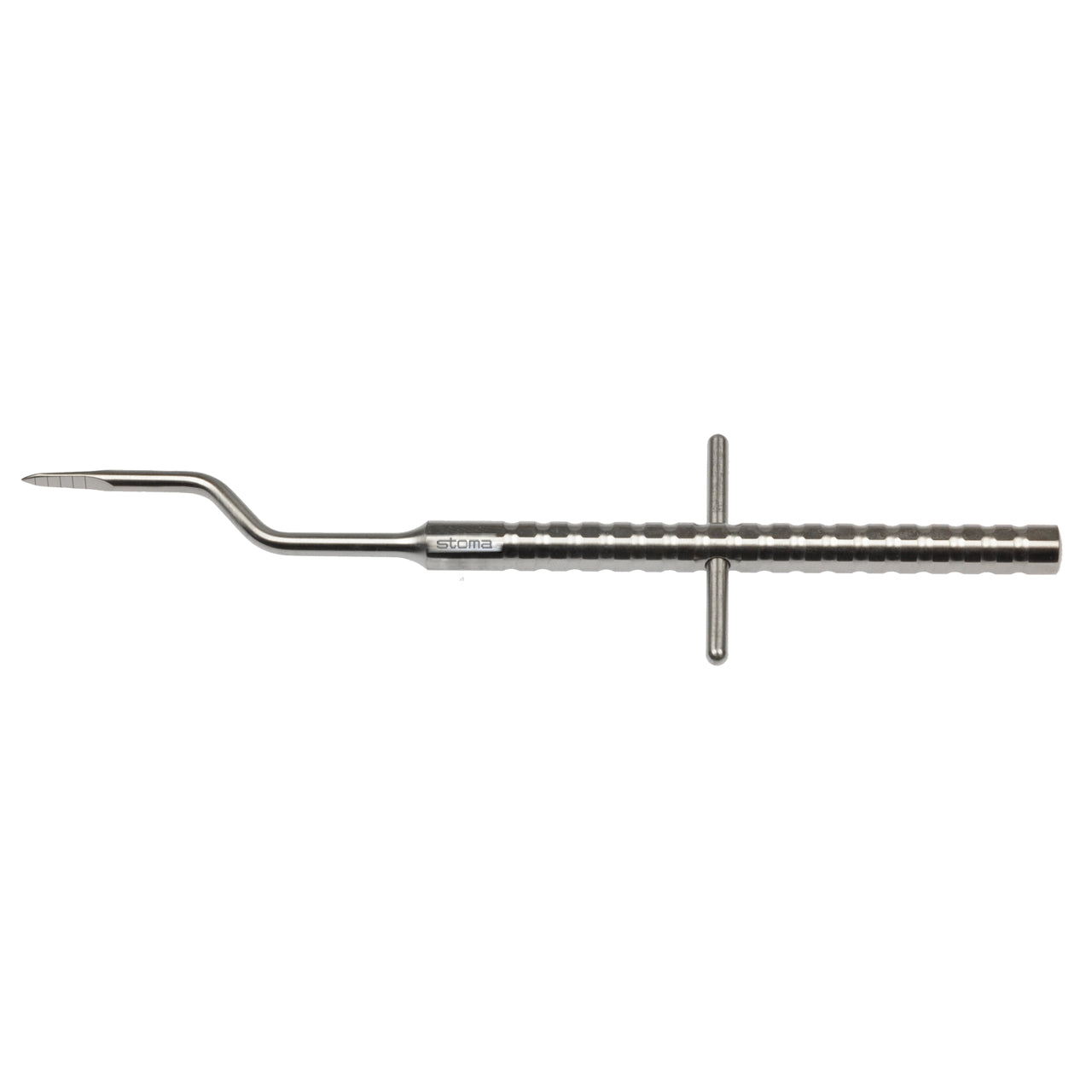STOMA Bone spreader, Nentwig, 2,8 - 3,4mm, bayonet, fig.3 from Quintess Denta