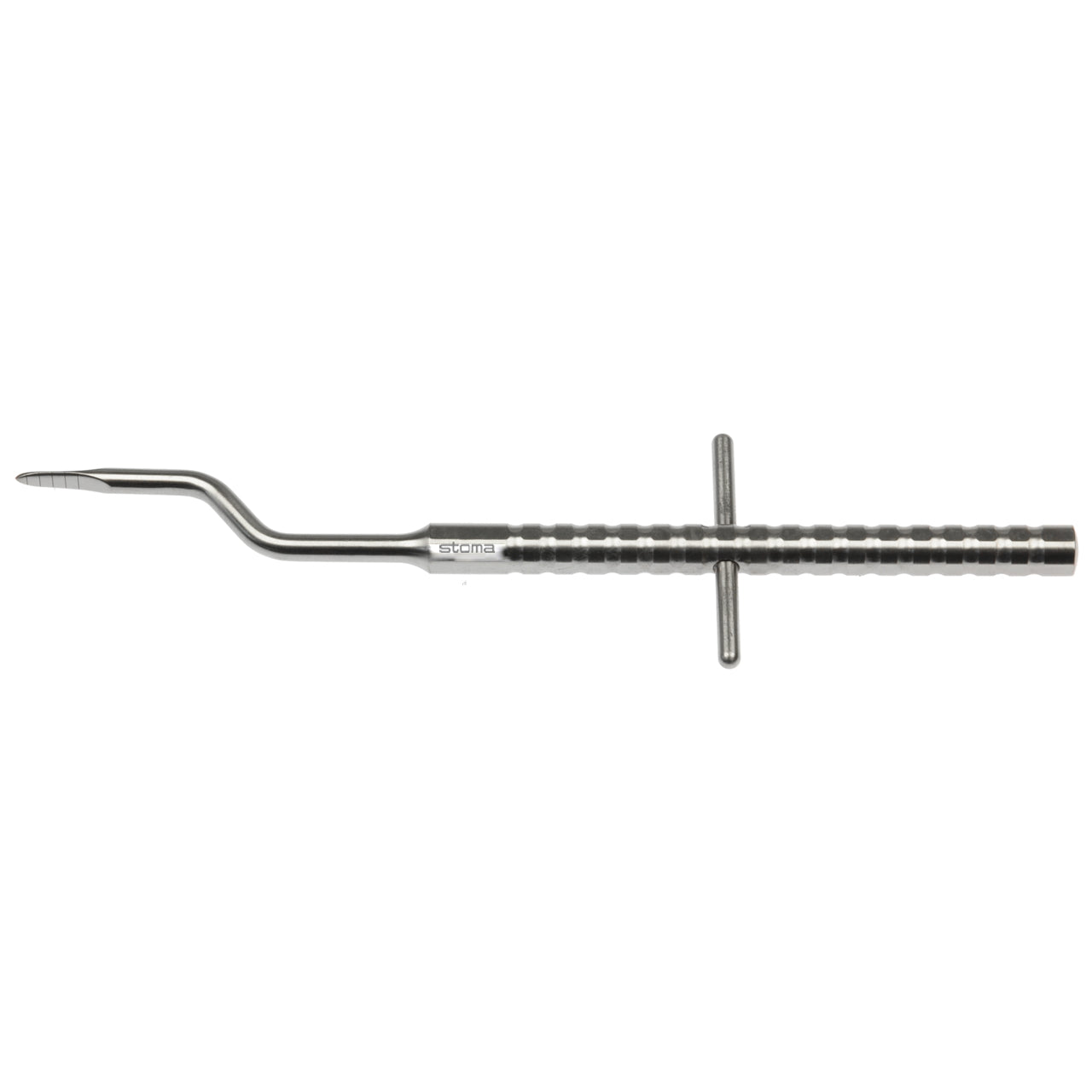 STOMA Bone spreader, Nentwig, 3,4 - 4,0mm, bayonet, fig.4 from Quintess Denta