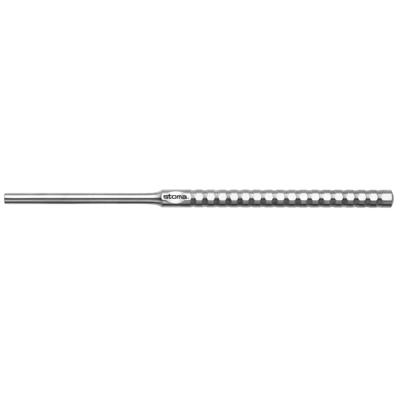 STOMA Hemostatic chisel, Ø 5mm, 17cm from Quintess Denta