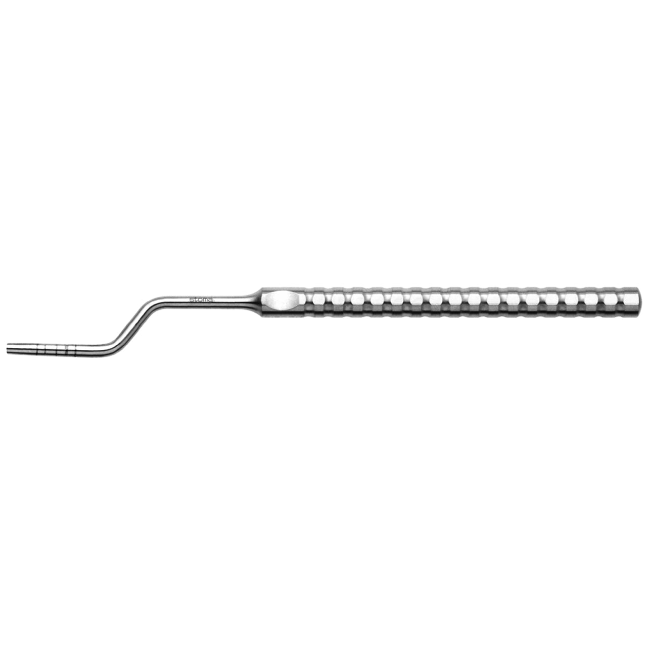 STOMA Condenser, Memmingen, bayonet, fig.6 from Quintess Denta