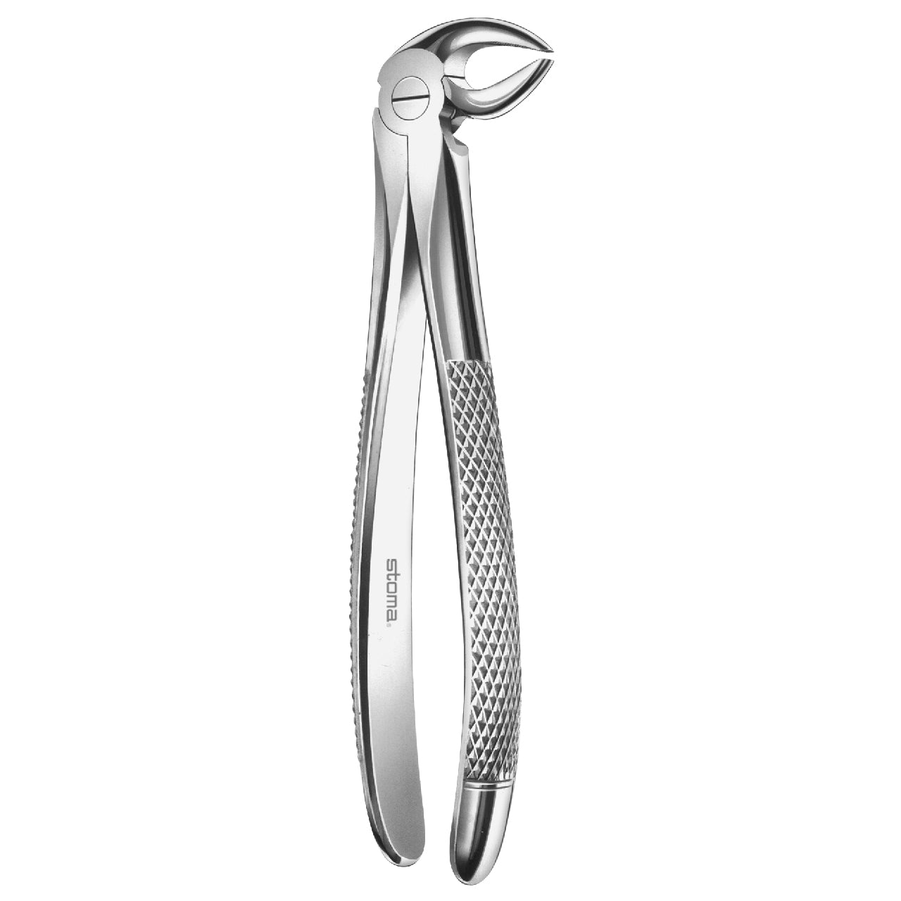 STOMA Forceps lower bicuspids, fig.13 from Quintess Denta