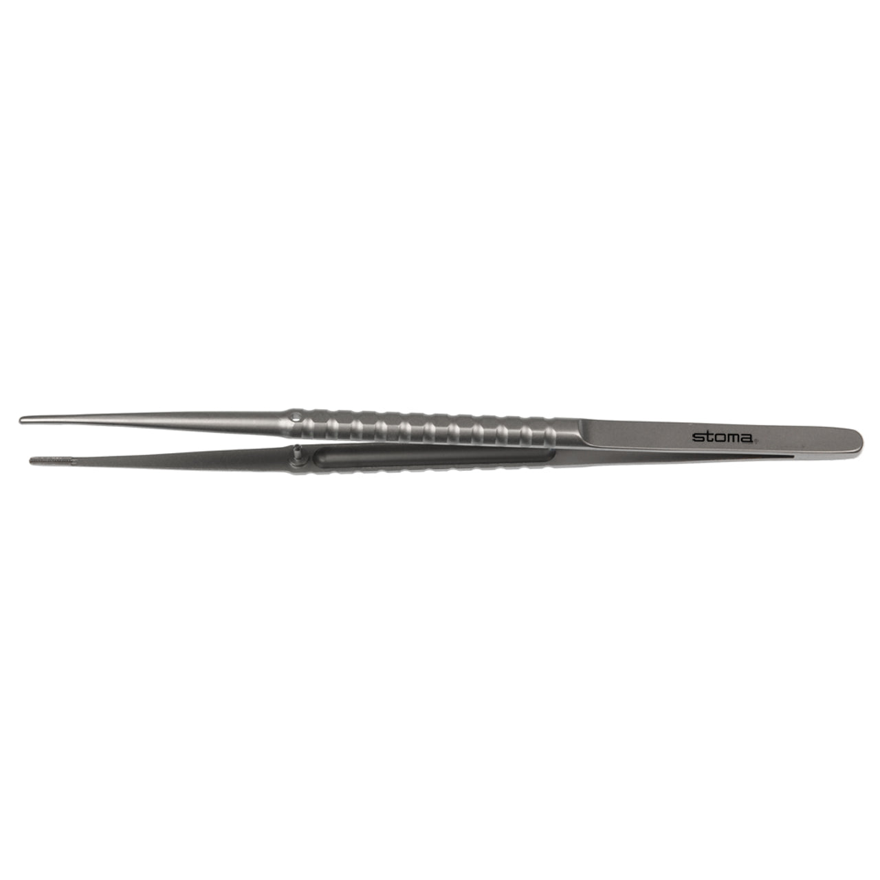 STOMA Forceps, DeBakey, 1,8mm, atraum., 17cm from Quintess Denta