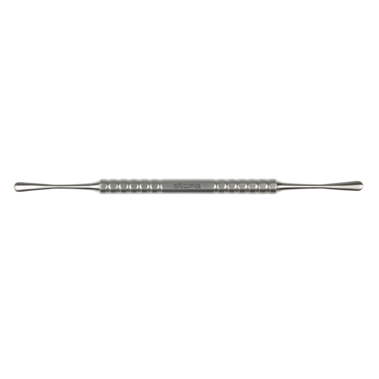 STOMA Periosteal elevator, De Wijs, 5mm, 17cm, DE from Quintess Denta