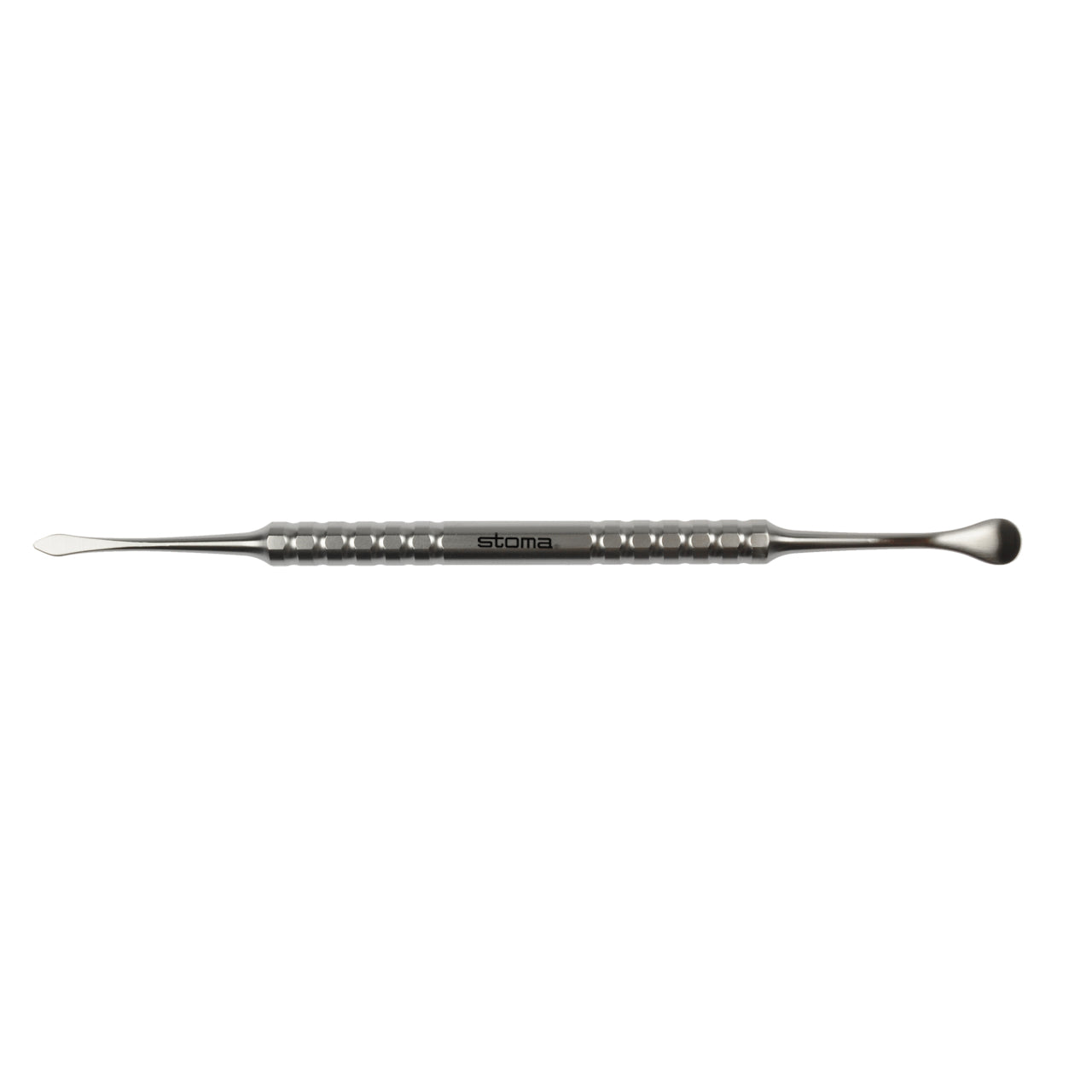 STOMA Periosteal elevator, Corrente-Abundo, 18cm, DE from Quintess Denta