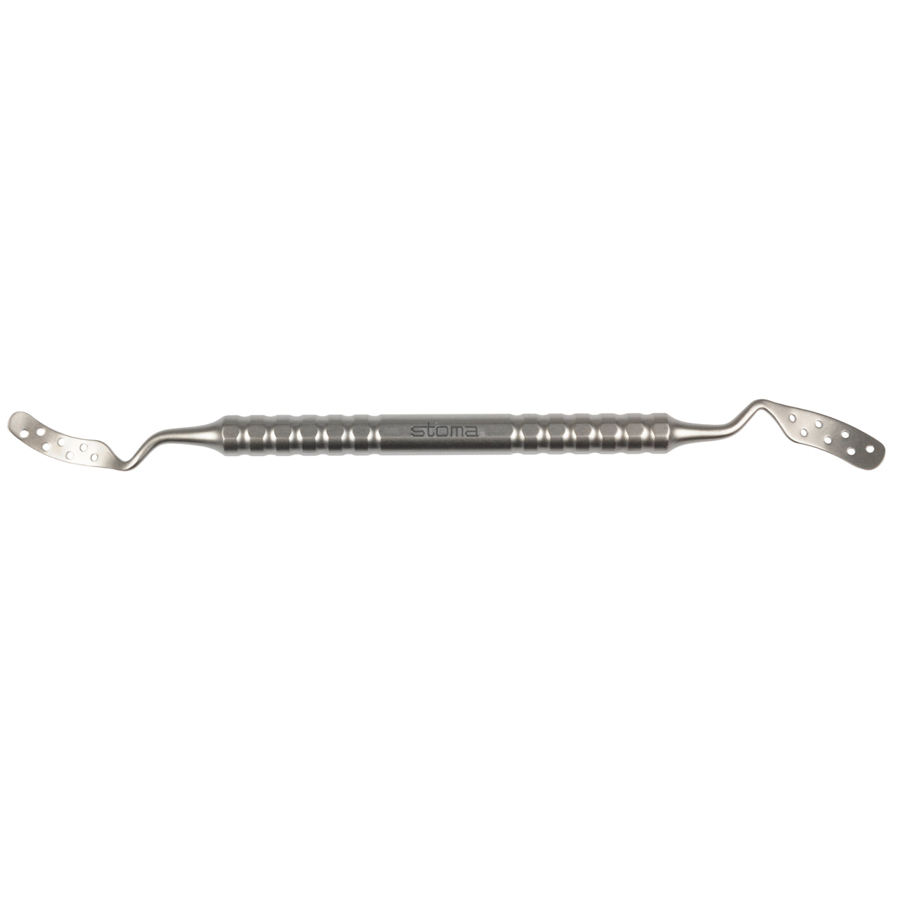 STOMA Retractor for membrane, Russe, 5mm/7mm, right from Quintess Denta