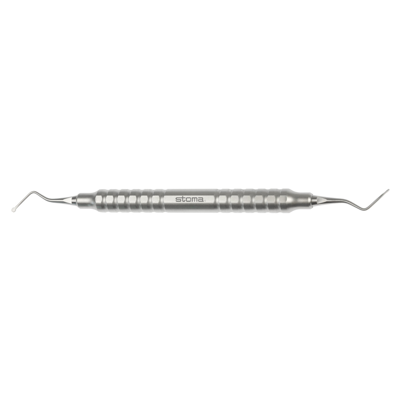 STOMA Gingiva graft packing instrument, 2mm/2mm from Quintess Denta