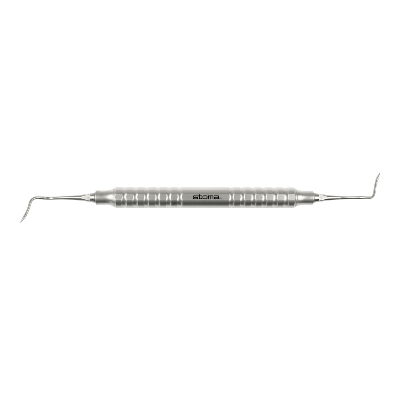 STOMA Tunnel-instrument, Sculean/Aroca, mini, fig.4, 1,5mm, DE from Quintess Denta