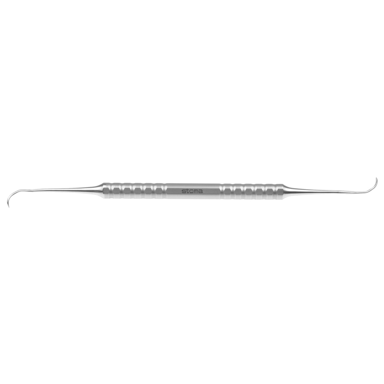 STOMA Sinus-curette, Khayat, de from Quintess Denta