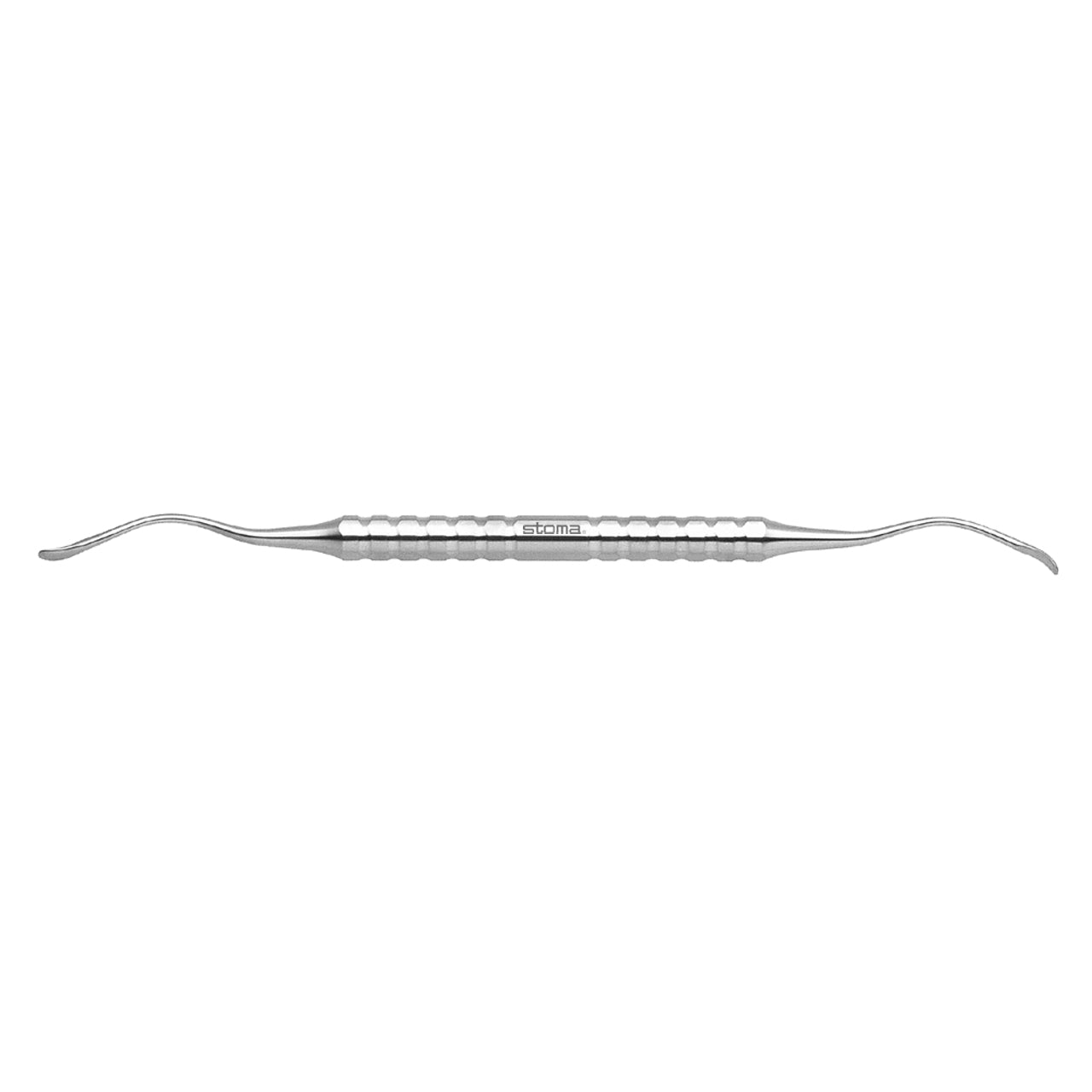 STOMA Sinus-curette, Palti, 4,5mm from Quintess Denta