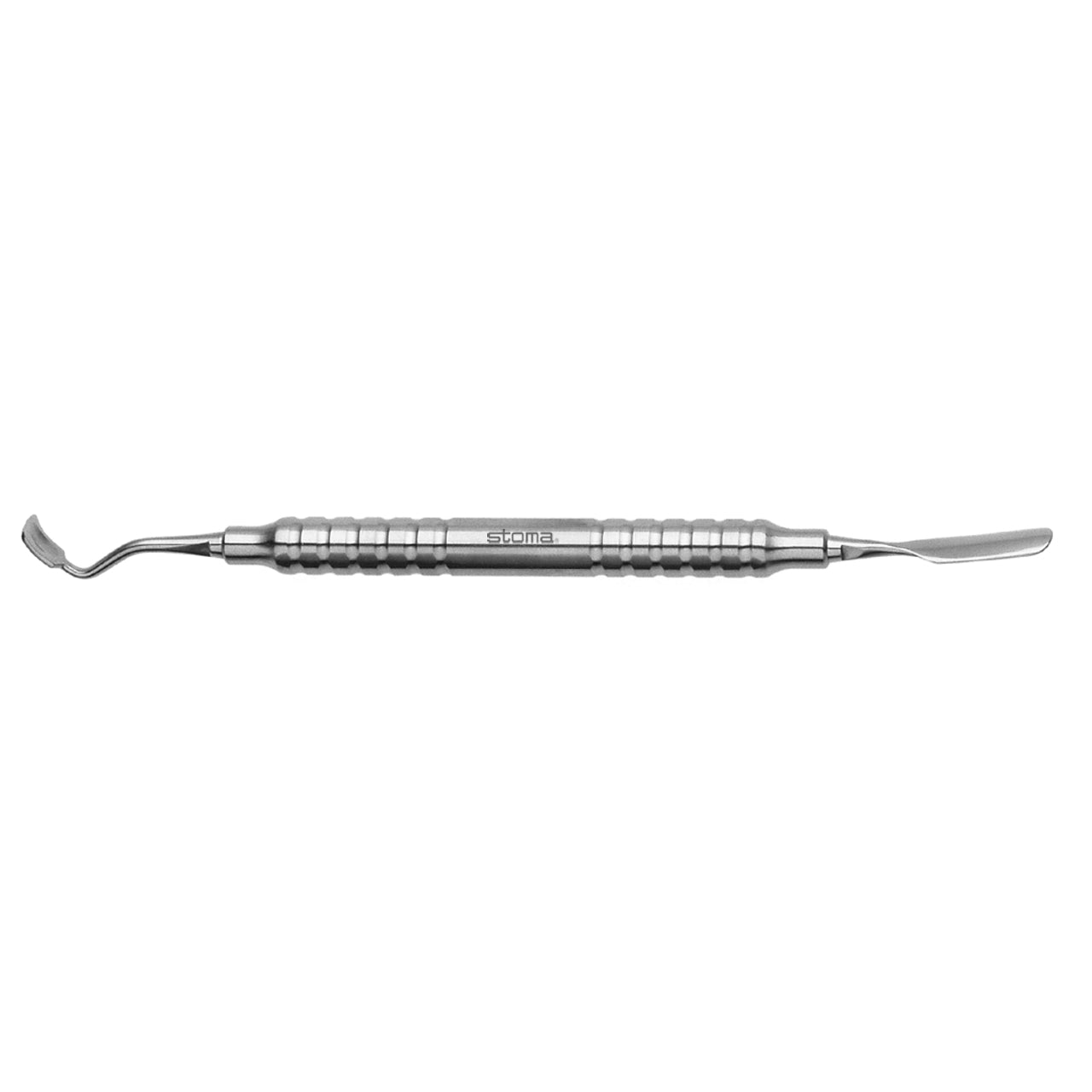 STOMA Bone-scraper, Steigmann from Quintess Denta