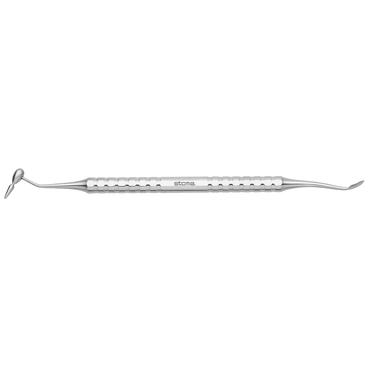 STOMA Bonegraft packer/spoon, Biehler from Quintess Denta