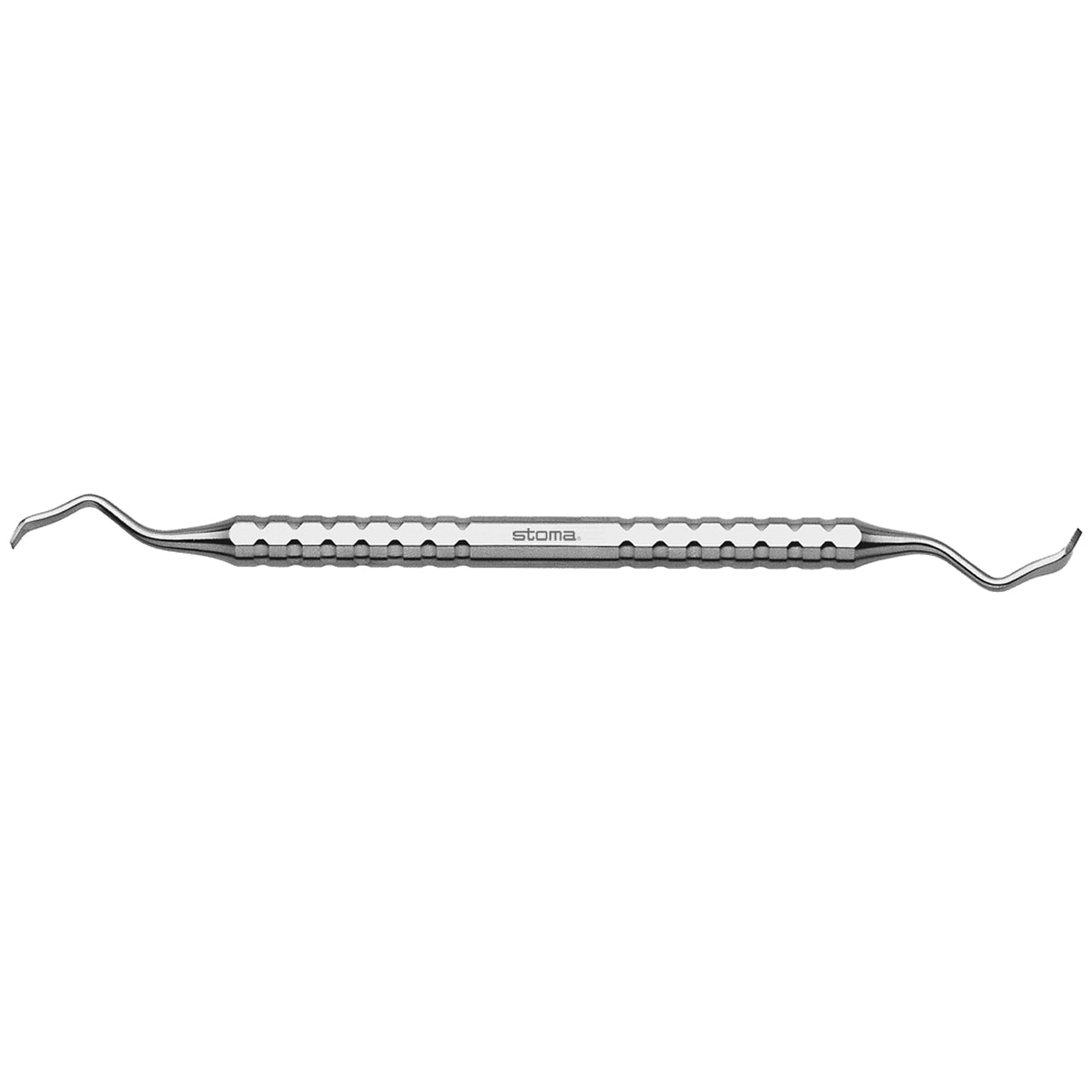STOMA Bone-scraper, Buser, 3mm / 5mm from Quintess Denta