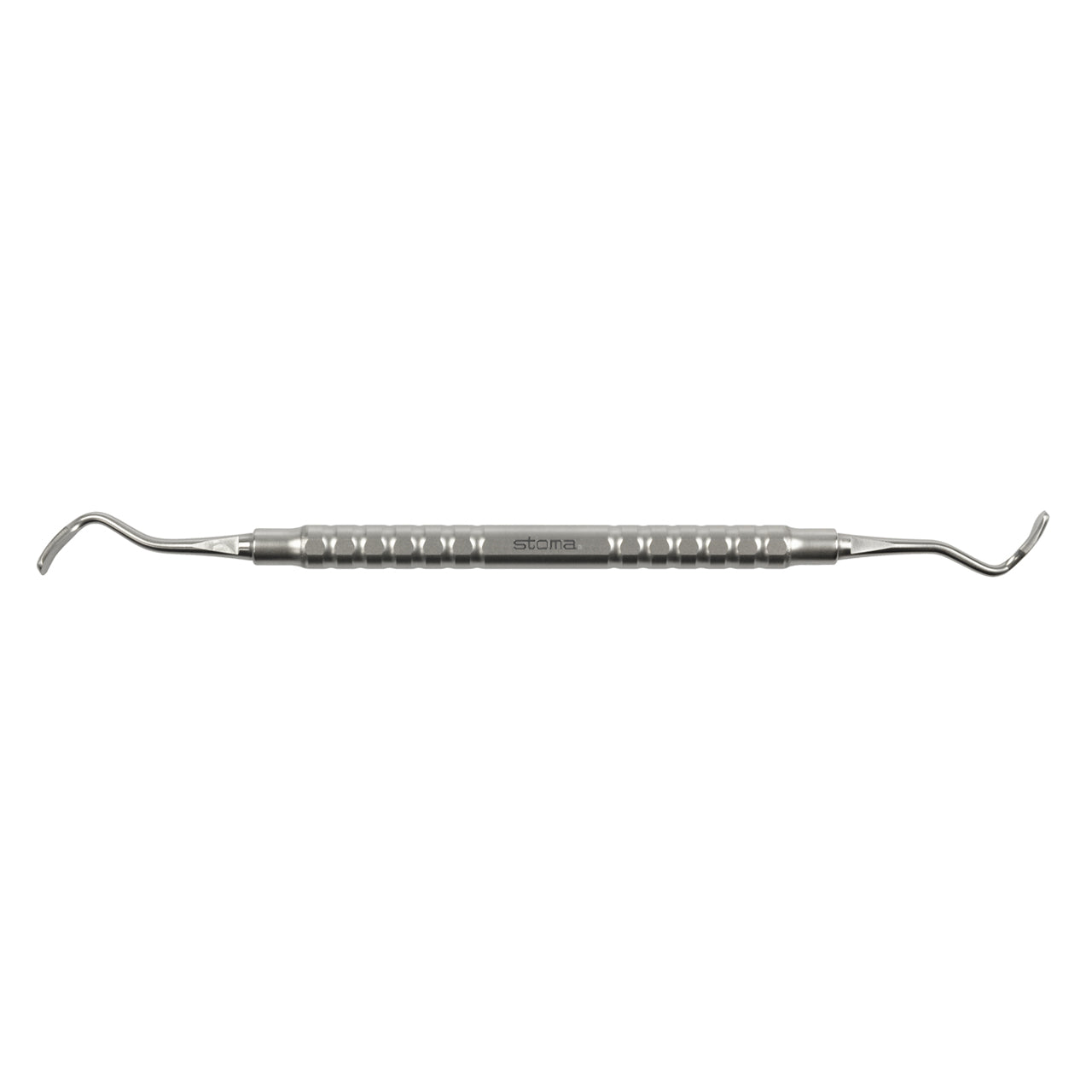 STOMA Bone-Scraper, 7mm / 5mm, Ø 8mm, DE from Quintess Denta