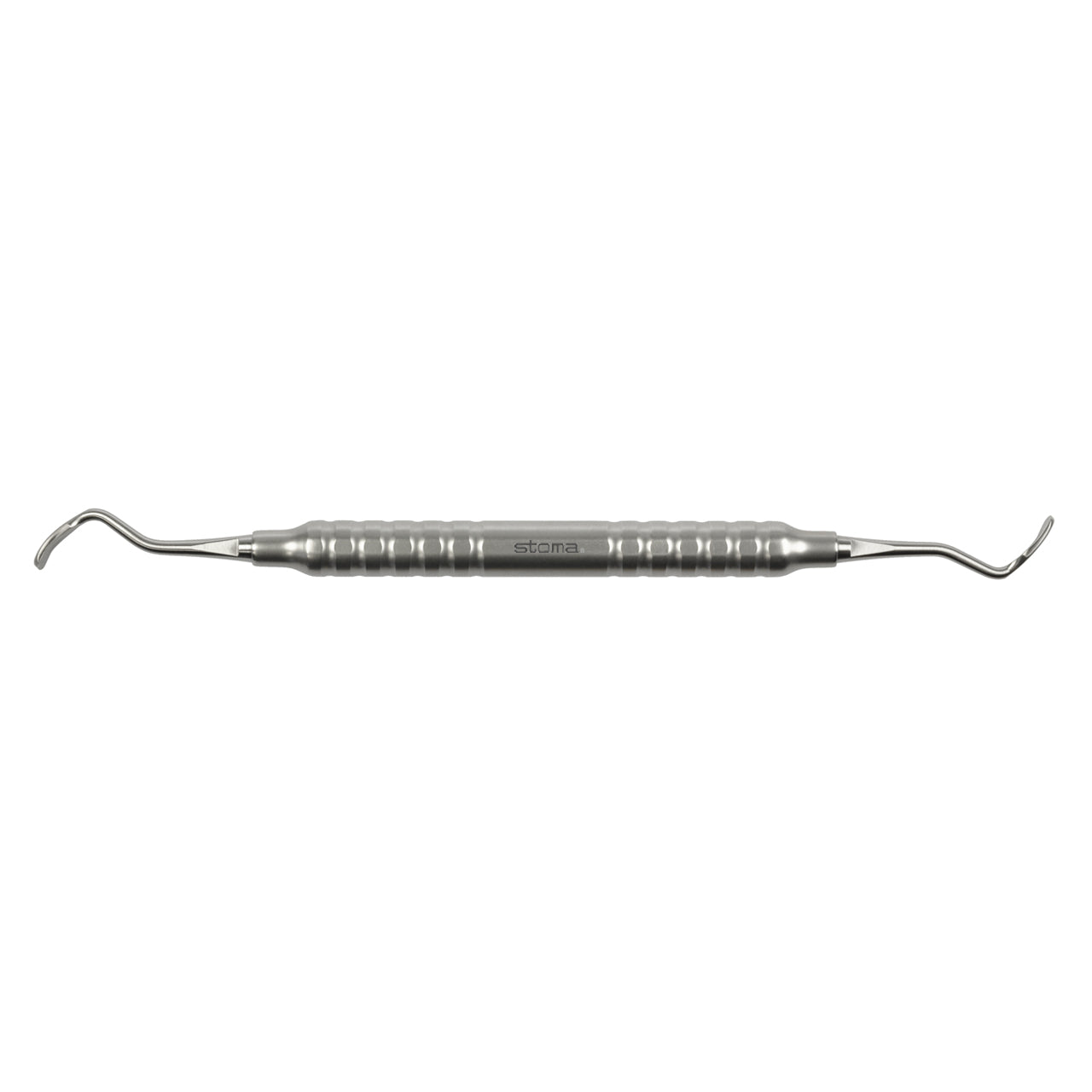 STOMA Bone-Scraper, 7mm / 5mm, Ø 10mm, DE from Quintess Denta
