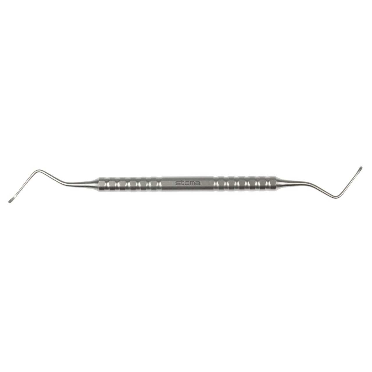 STOMA Bone curette, Lucas, 1,5mm, DE from Quintess Denta