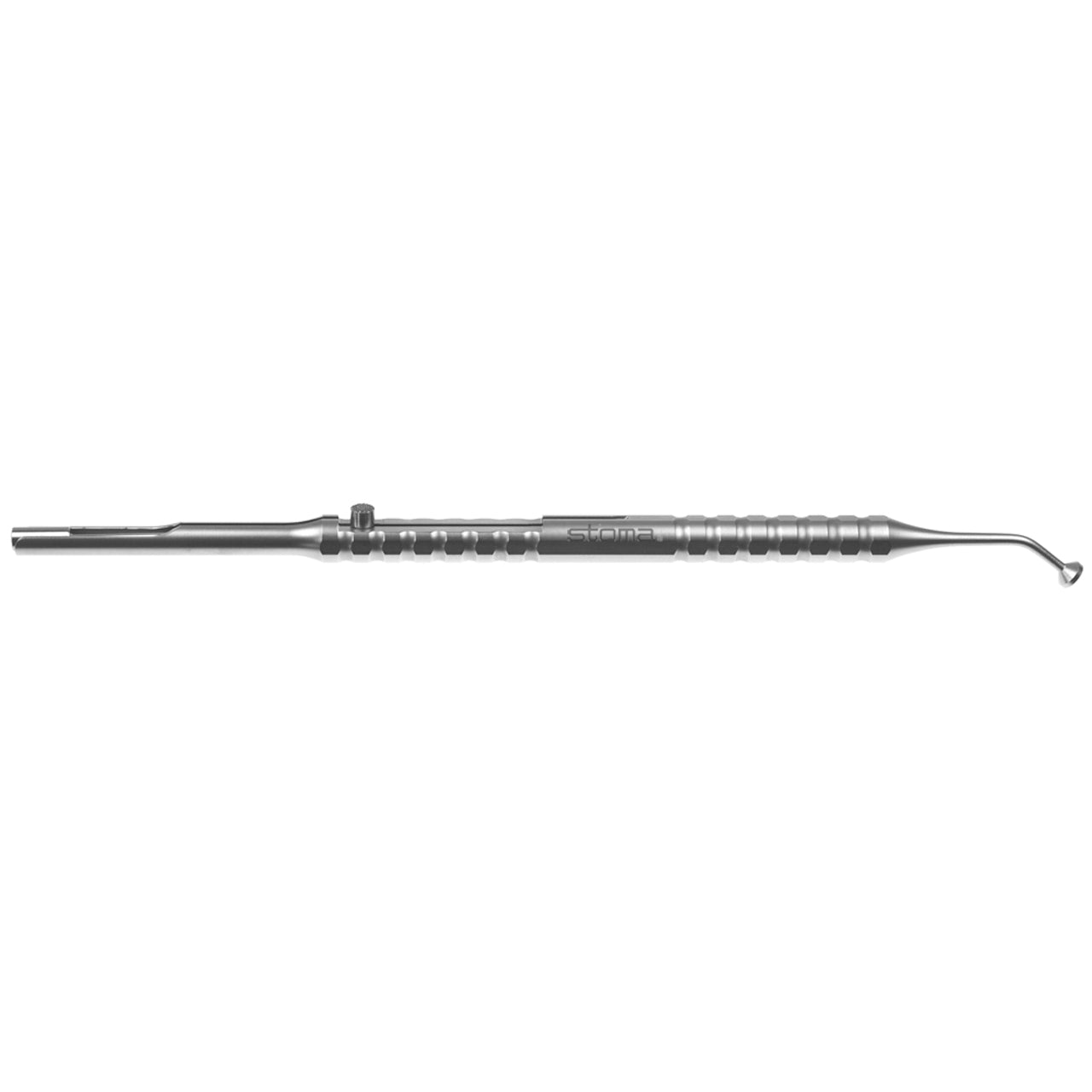 STOMA Bone applicator with pusher, Olsberg, straight from Quintess Denta