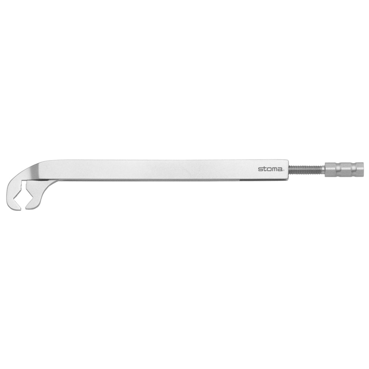 STOMA Bone-block forceps, Palti from Quintess Denta