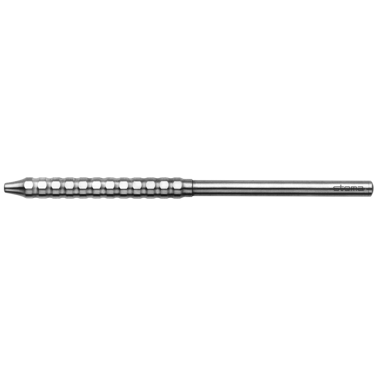 STOMA Mirror handle, hy-grip, Ø 8mm from Quintess Denta