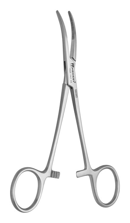 PLIER KELLY CURVED mm140