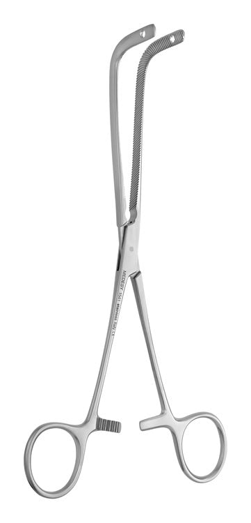 PLIER ARNHOLD CURVED mm220