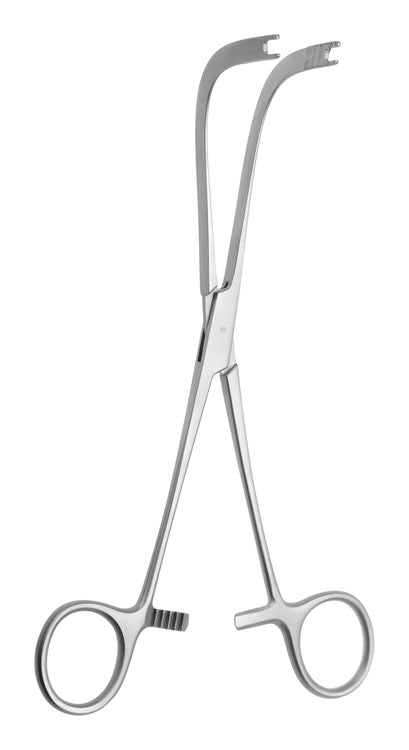 PLIER ARNHOLD CURVED mm200