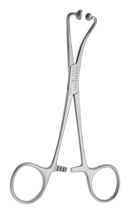 PLIER BACKHAUS mm140