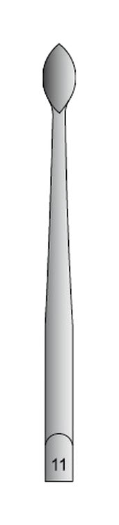 SYNDESMOTOME TIP N.11